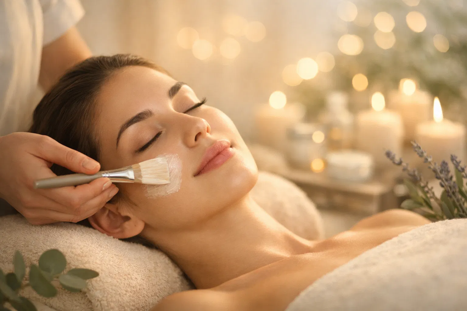 SQV Skincare & Wellness Clinic